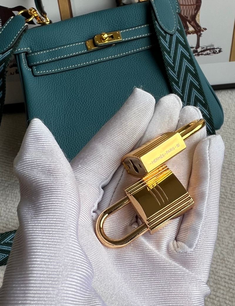 Hermes Kelly Bags